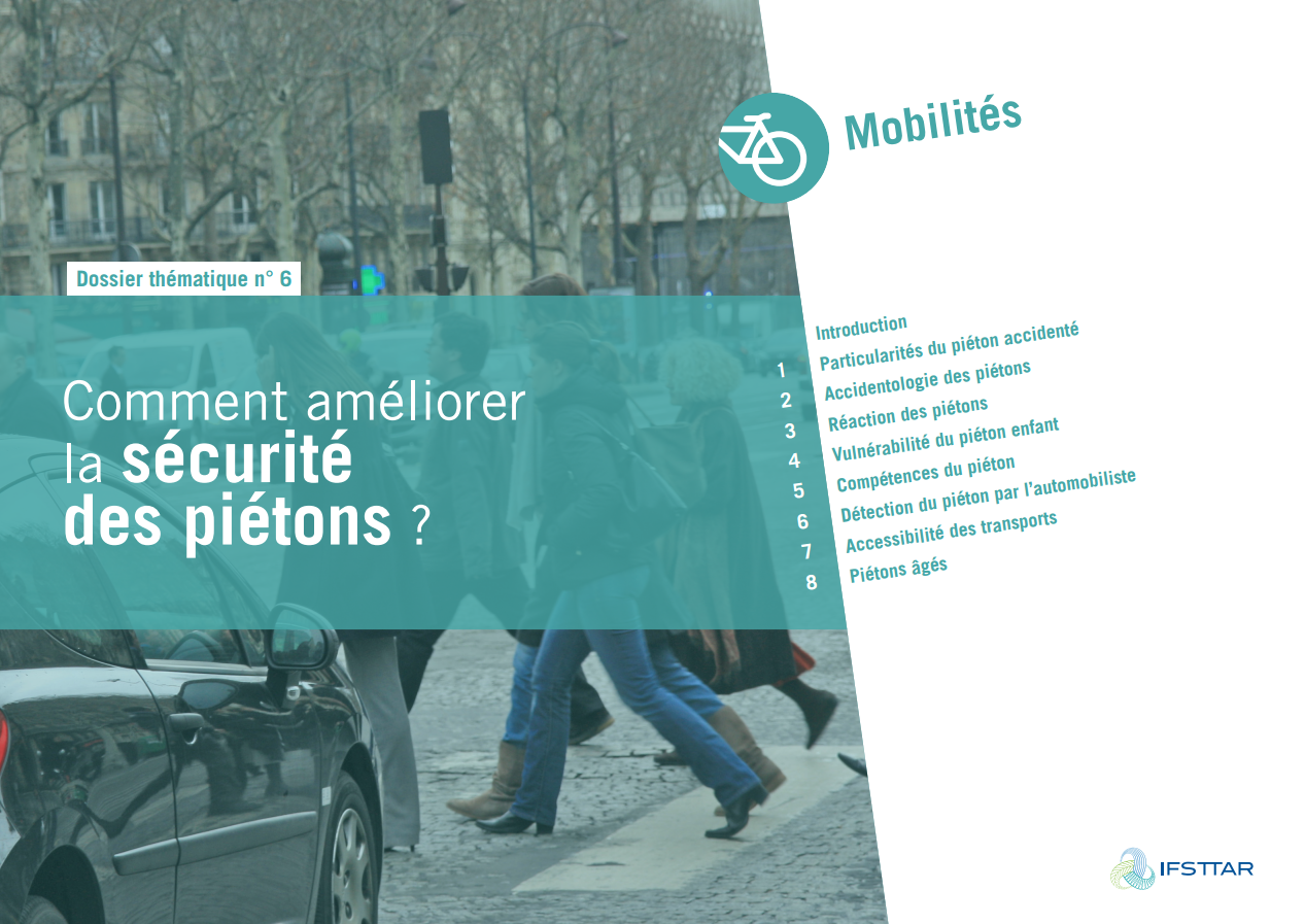 Fichier | Observatoire national interministériel de la sécurité routière